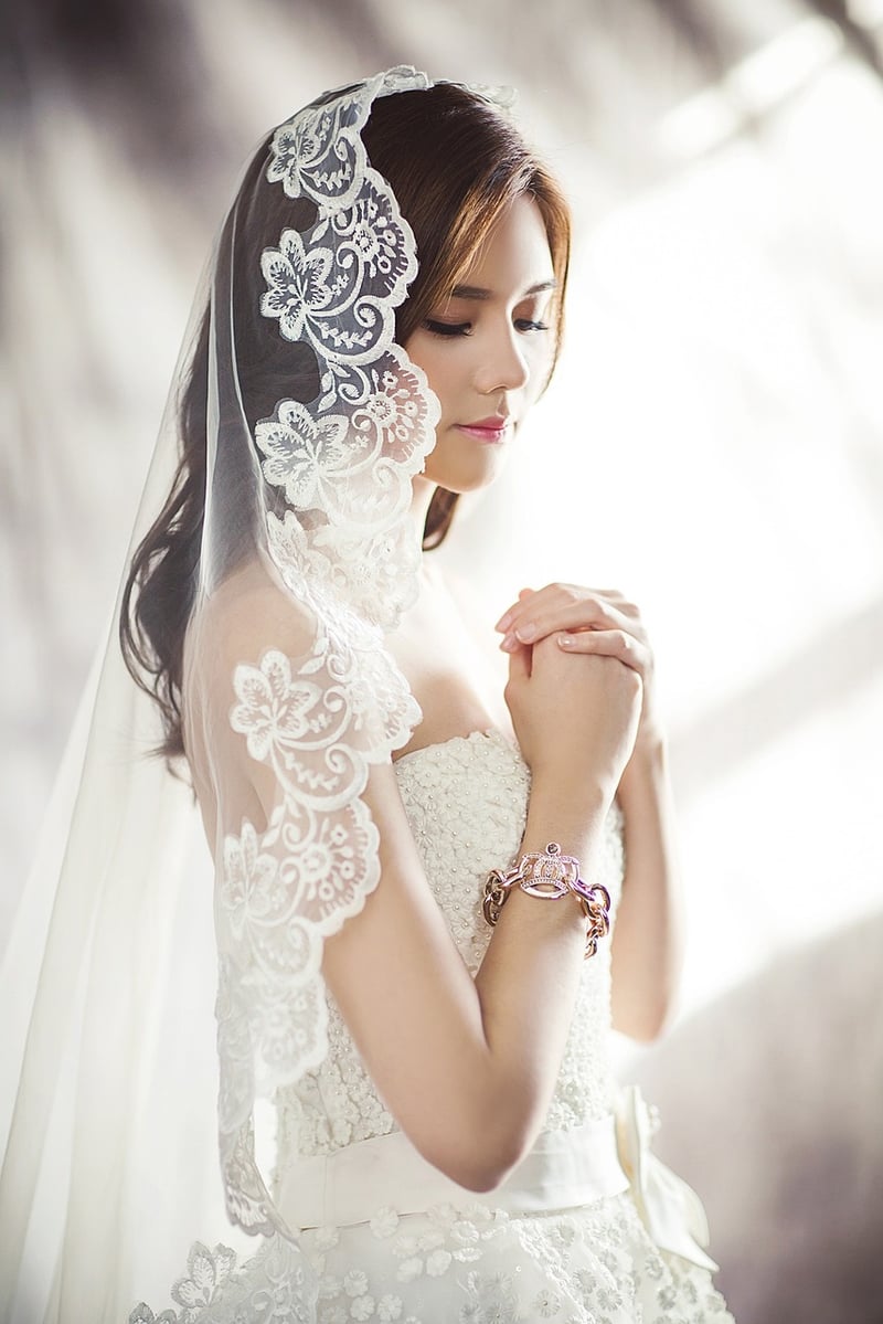 Ethereal Veil