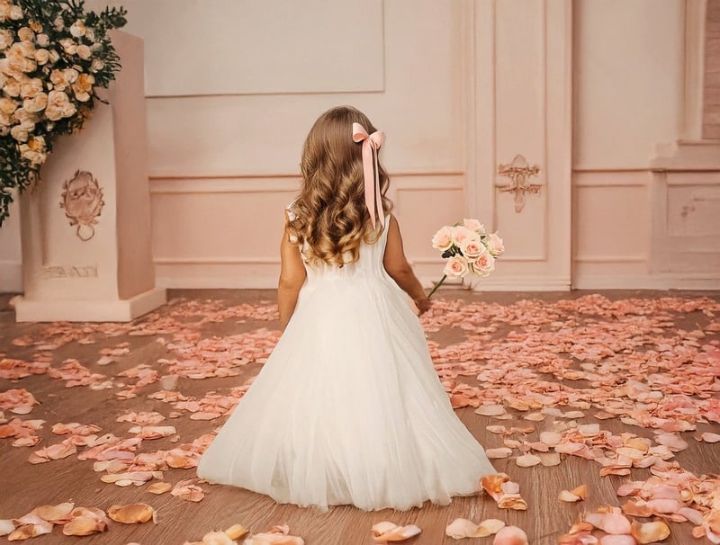 Mystical Wedding Theme